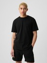 GAP T-Shirt mit Tasche GAP