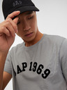 GAP T-Shirt GAP 1969