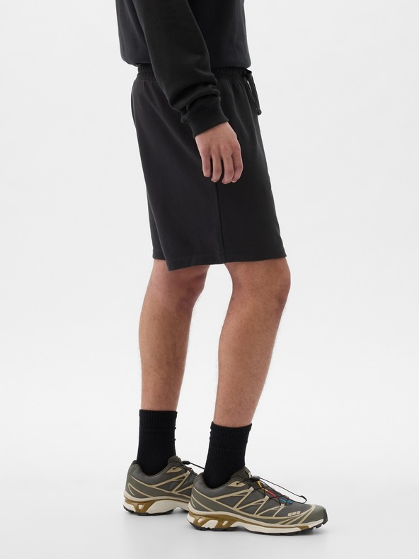 GAP Shorts mit Logo GAP