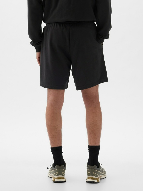 GAP Shorts mit Logo GAP