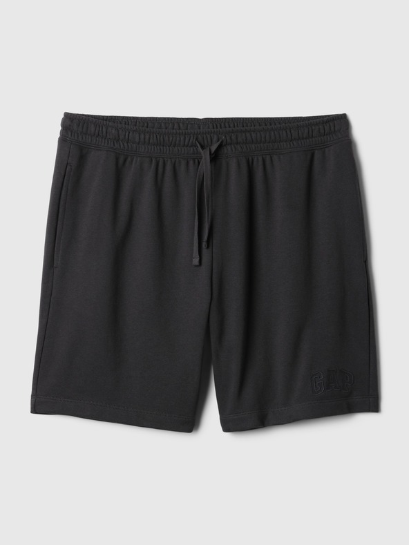 GAP Shorts mit Logo GAP