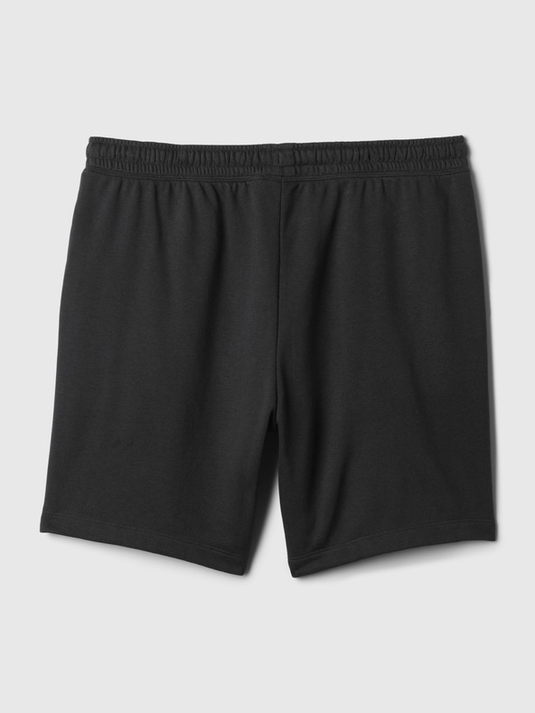 GAP Shorts mit Logo GAP