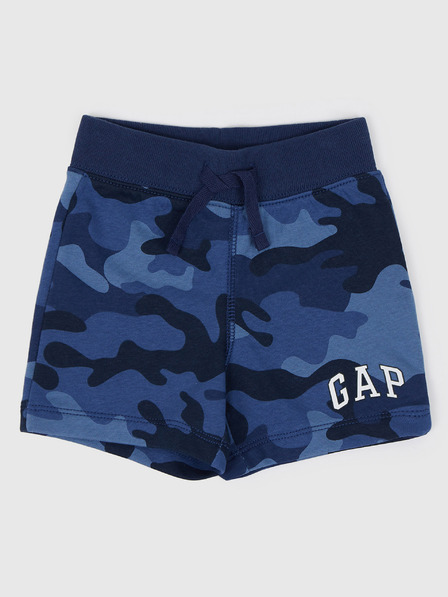 GAP Baby Army-Shorts mit Logo GAP