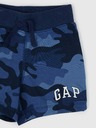 GAP Baby Army-Shorts mit Logo GAP