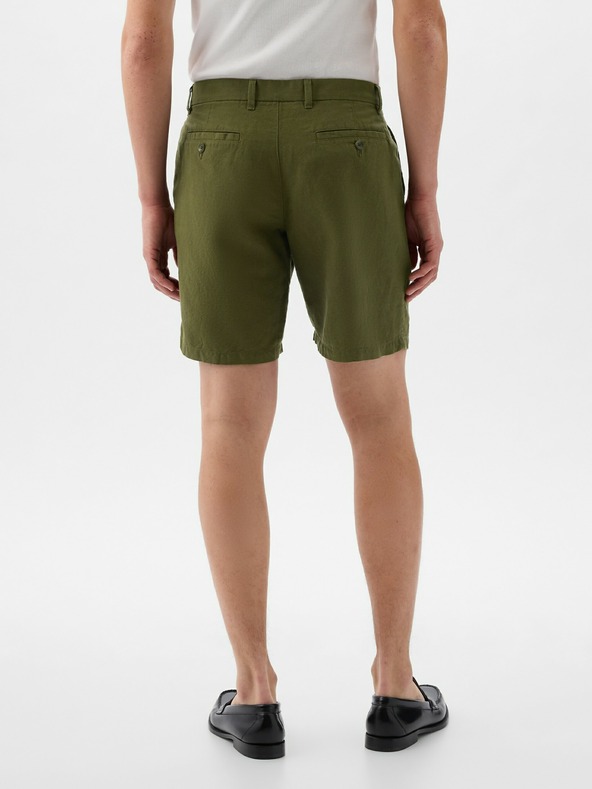 GAP Shorts aus Leinen GAP