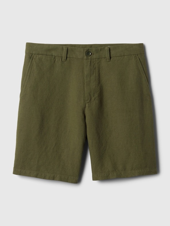 GAP Shorts aus Leinen GAP