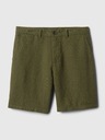 GAP Shorts aus Leinen GAP