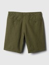 GAP Shorts aus Leinen GAP