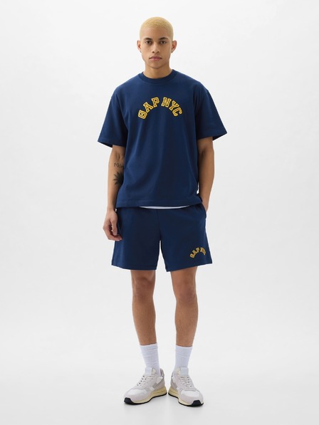 GAP Jogging-Shorts mit Logo GAP
