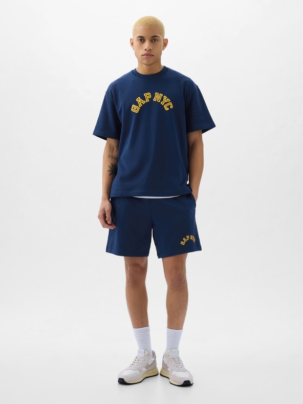 GAP Jogging-Shorts mit Logo GAP