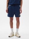 GAP Jogging-Shorts mit Logo GAP