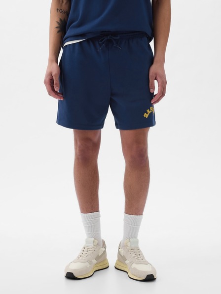 GAP Jogging-Shorts mit Logo GAP