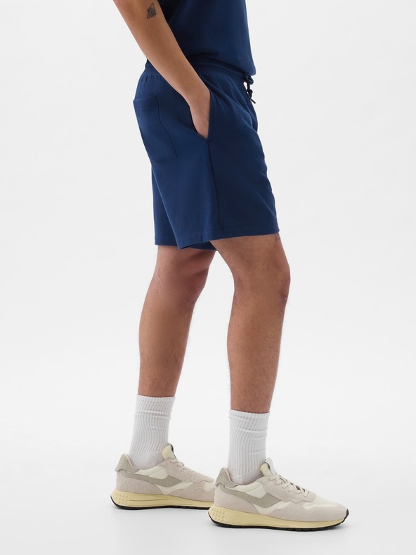 GAP Jogging-Shorts mit Logo GAP