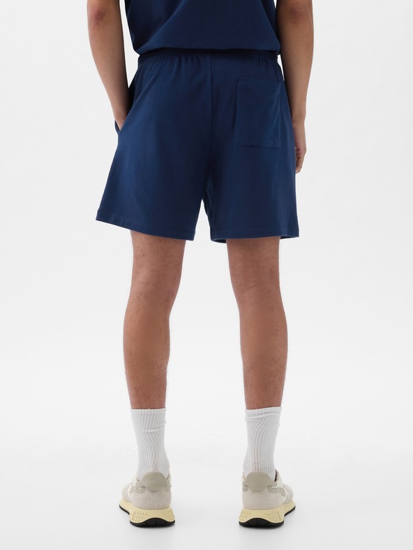 GAP Jogging-Shorts mit Logo GAP