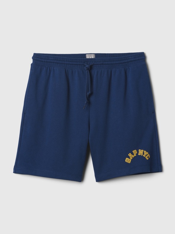 GAP Jogging-Shorts mit Logo GAP
