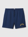 GAP Jogging-Shorts mit Logo GAP