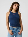 GAP Tank-Top mit Mini Logo GAP