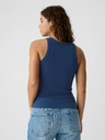 GAP Tank-Top mit Mini Logo GAP