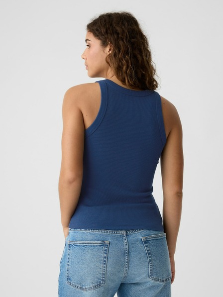 GAP Tank-Top mit Mini Logo GAP