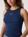 GAP Tank-Top mit Mini Logo GAP