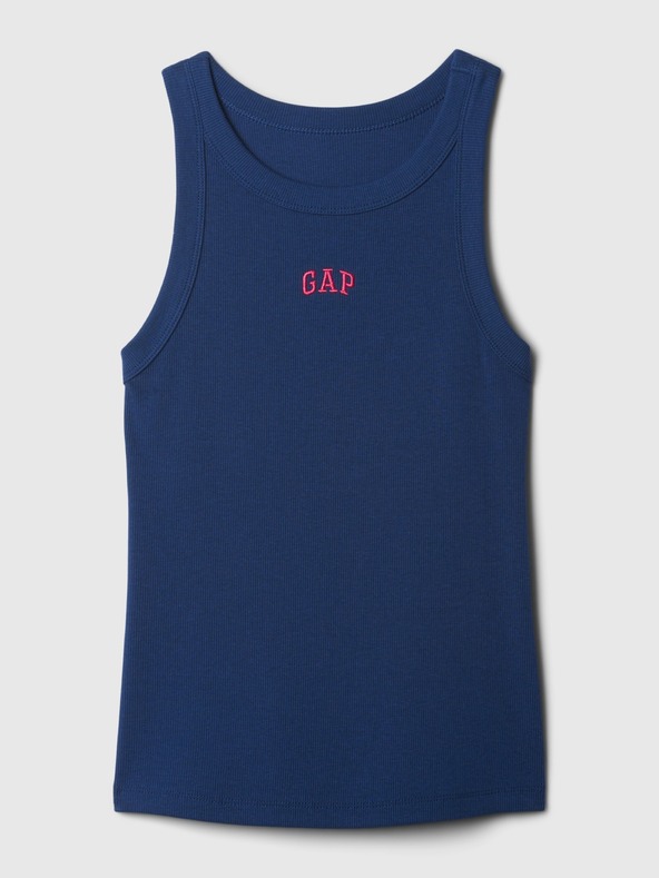 GAP Tank-Top mit Mini Logo GAP