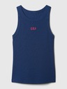 GAP Tank-Top mit Mini Logo GAP