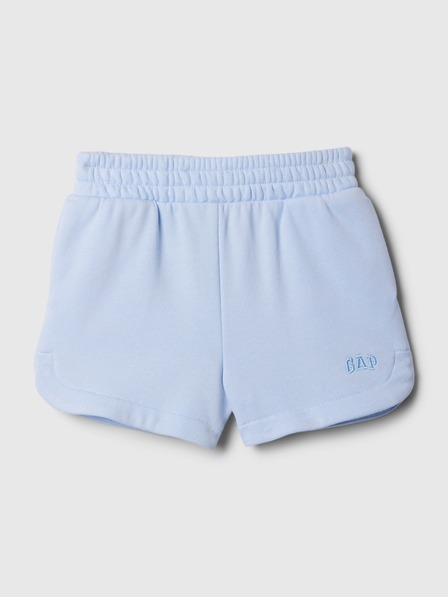 GAP Baby Shorts mit Logo GAP