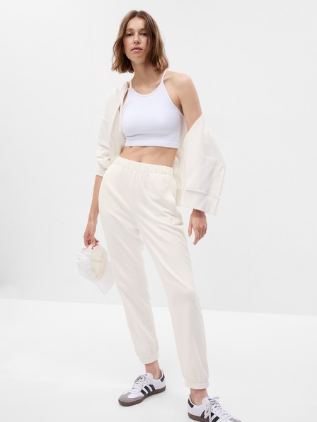 GAP Vintage Jogginghose soft Logo GAP