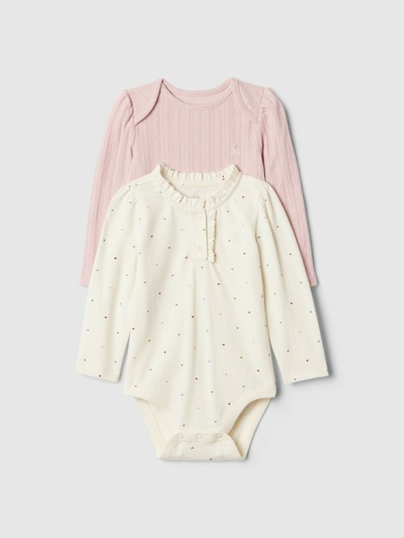 GAP Baby Body, 2er-Pack GAP