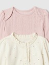 GAP Baby Body, 2er-Pack GAP