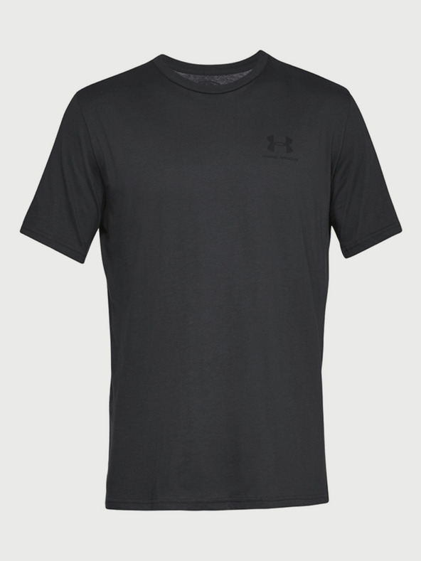 Under Armour Herren-T-Shirt Under Armour Sportstyle Left Chest Ss