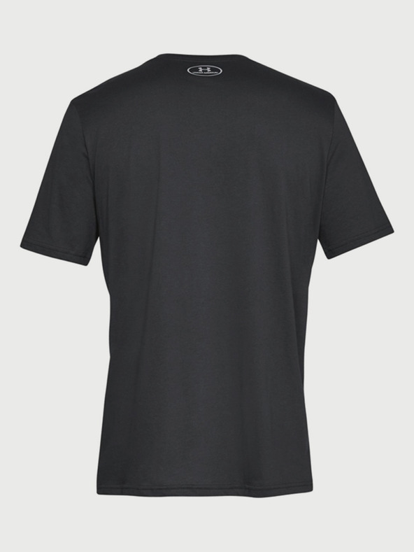 Under Armour Herren-T-Shirt Under Armour Sportstyle Left Chest Ss