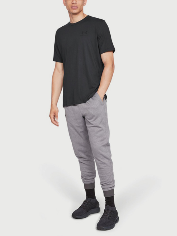 Under Armour Herren-T-Shirt Under Armour Sportstyle Left Chest Ss