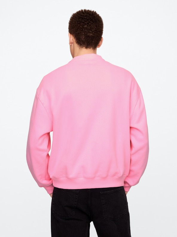 GAP Damen Sweatshirt mit Logo GAP