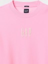 GAP Damen Sweatshirt mit Logo GAP