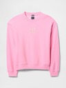 GAP Damen Sweatshirt mit Logo GAP