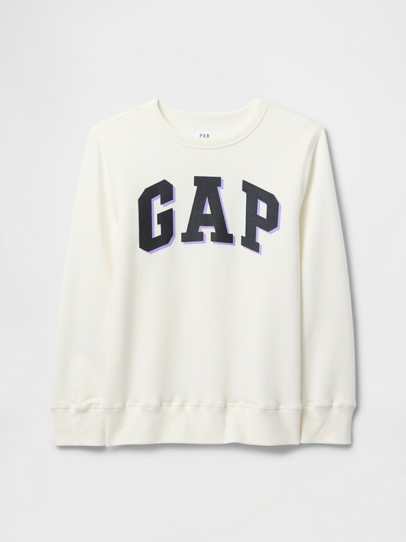 GAP Kinder Sweatshirt Logo GAP