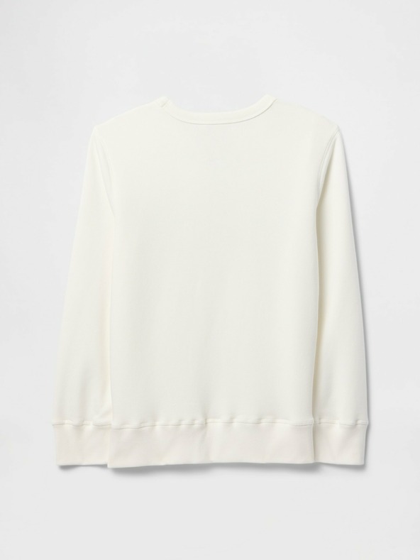 GAP Kinder Sweatshirt Logo GAP