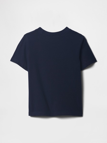 GAP Baby T-Shirt mit Logo GAP
