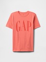 GAP Kinder T-Shirt mit Logo GAP
