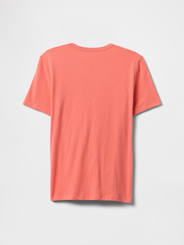 GAP Kinder T-Shirt mit Logo GAP