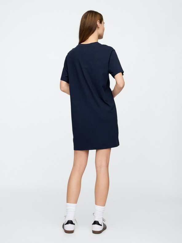 GAP Kleid mit Logo GAP