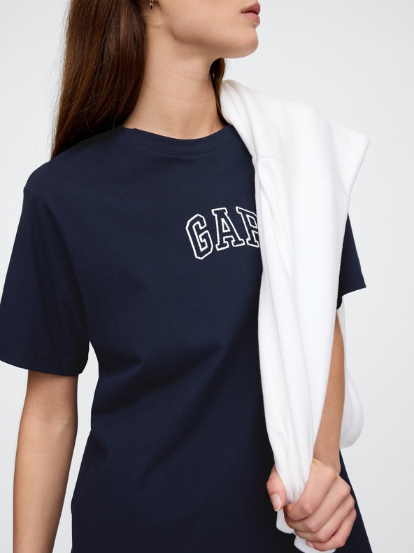 GAP Kleid mit Logo GAP