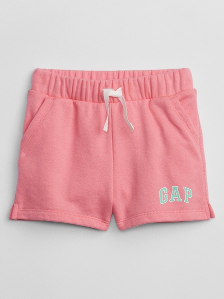 GAP Baby Shorts mit Logo GAP