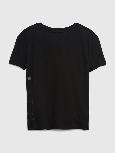GAP Kinder T-Shirt mit Logo GAP