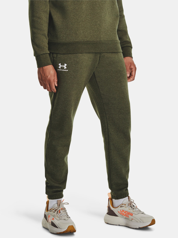 Under Armour Herren-Jogginghose Under Armour UA Essential Fleece Jogger