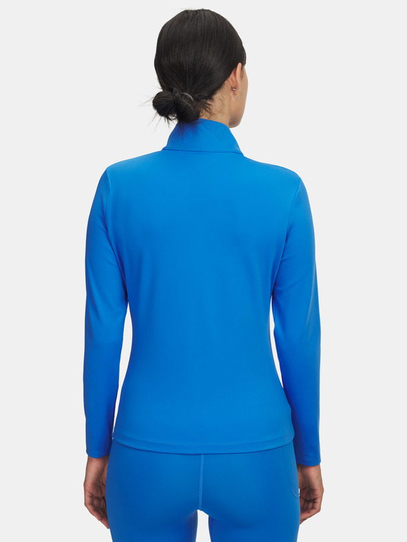 Under Armour Damen Jacke Under Armour Motion Jacket EMEA-BLU