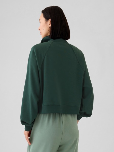 GAP Sweatjacke GAP Logo