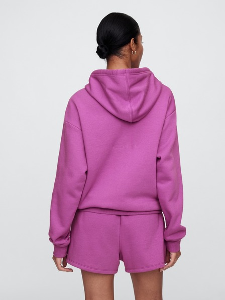 GAP Sweatjacke GAP Logo