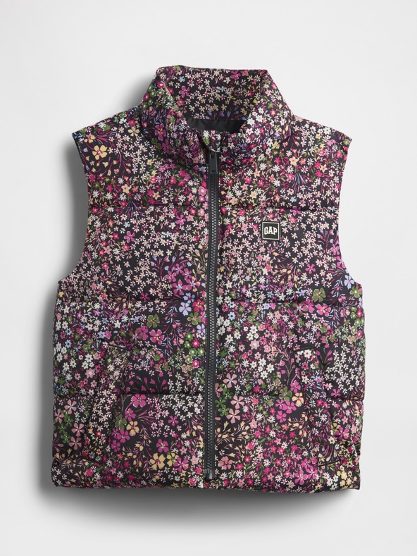 GAP Kinder wasserabweisende Steppweste ColdControl GAP